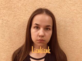 Lizakizak