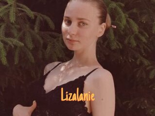 Lizalanie