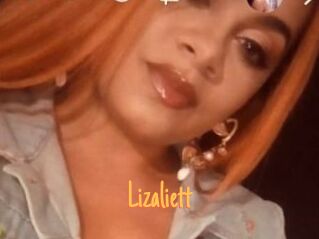 Lizaliett