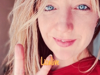 Lizalive