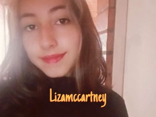 Lizamccartney