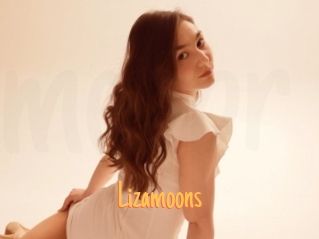 Lizamoons