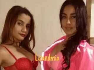 Lizandmia