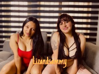 Lizandsammy
