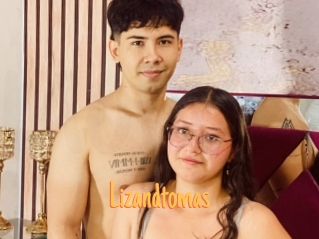 lizandtomas Mobile Porno
