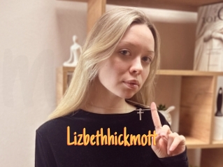 Lizbethhickmott