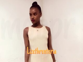 Lizethrenteria
