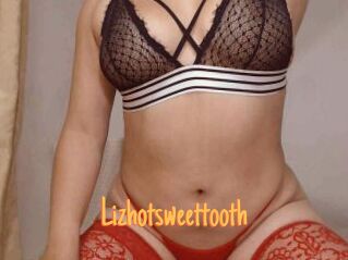 Lizhotsweettooth