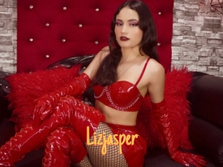 lizjasper Mobile Porno
