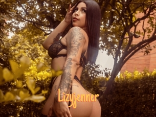 Lizyjenner