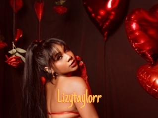 lizytaylorr Mobile Porno