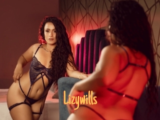 Lizywills