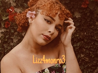 lizz4monro3 Mobile Porno