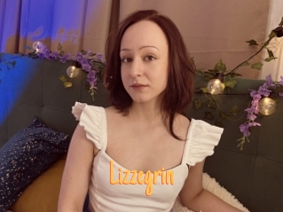 Lizzegrin