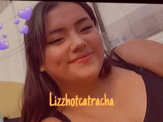 Lizzhotcatracha