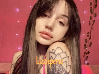 lizzieperez Mobile Porno