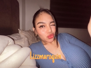 Lizzmaroquin