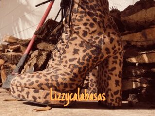 lizzycalabasas Mobile Porno
