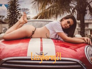 Lizzyhorny21