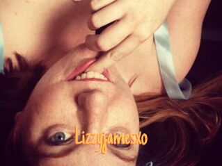 Lizzyjamesxo