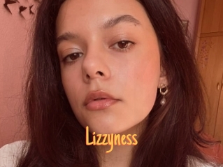 Lizzyness