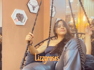 Lizzyroses