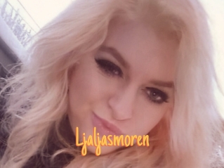 Ljaljasmoren