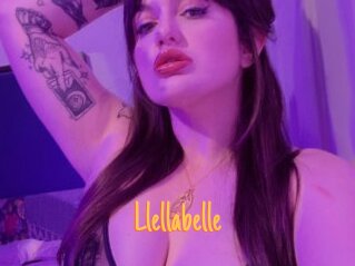 Llellabelle
