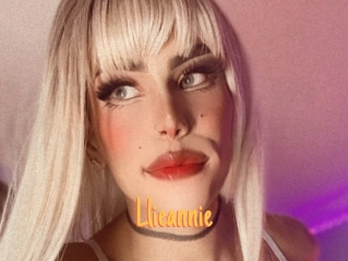 Llieannie