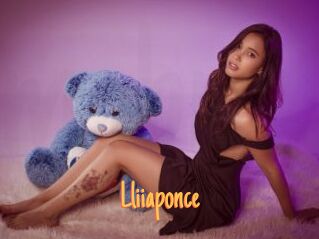 Lliiaponce