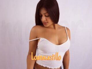 Loanacastillo