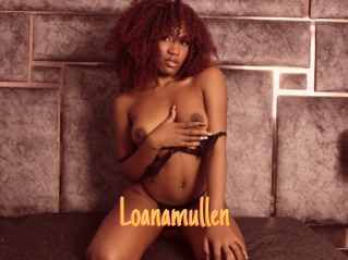 Loanamullen