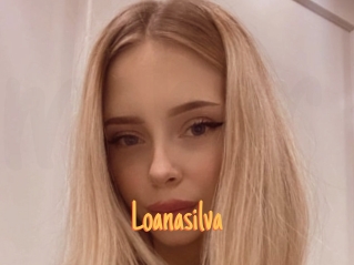 loanasilva Mobile Porno