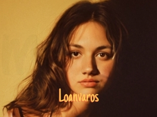 Loanvaros