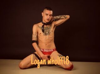 logan_wholff18 Mobile Porno
