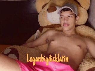 Loganbigdicklatin