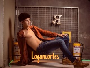 Logancortes