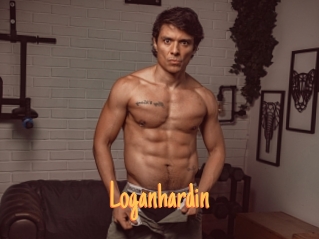 Loganhardin