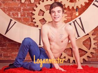 Loganmister