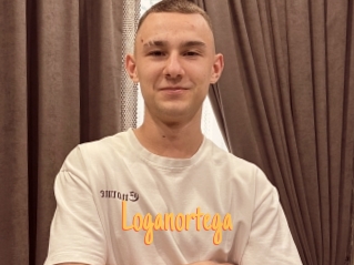 Loganortega