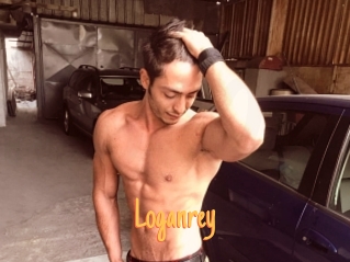 Loganrey