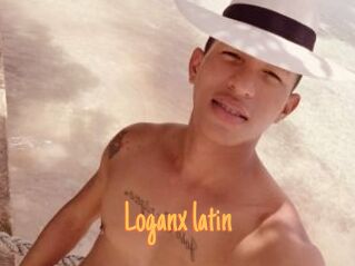 Loganx_latin