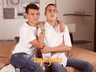 Loganymike