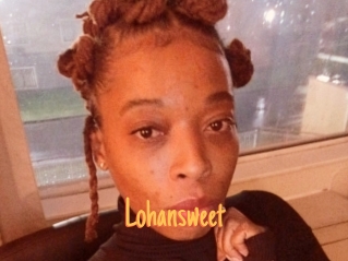 Lohansweet