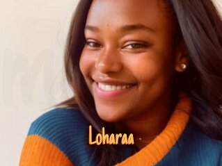 Loharaa