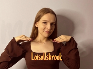 Loisallsbrook
