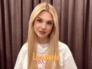 Loisalvardo