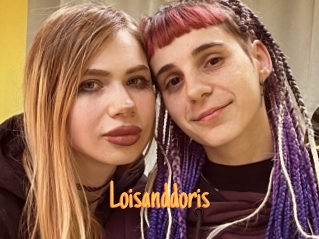 Loisanddoris