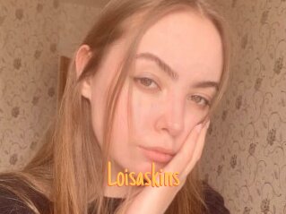 Loisaskins