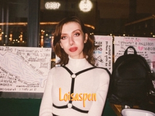 Loisaspen